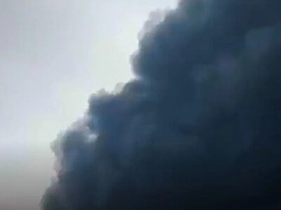 Україна вдарила по криголамові та нафтовому терміналу Росії в Ленінградській області