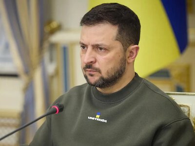Зеленський попередив про ризик нової війни за межами України