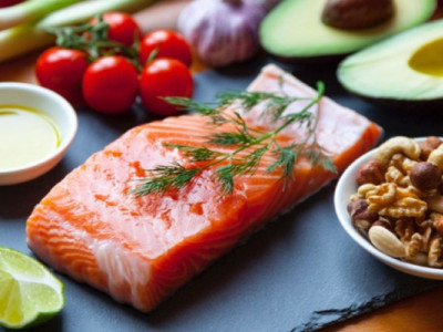 Гострий розум у тарілці: секрети середземноморської дієти