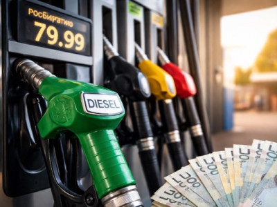 Дизель по 90 грн — не вирок: як купувати пальне на 15 грн дешевше