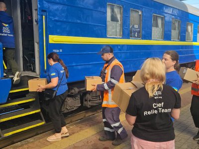 Українців обурили нові правила безпеки: відповідь Укрзалізниці