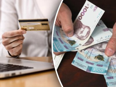 З пошти — на картку: як швидко змінити спосіб виплат