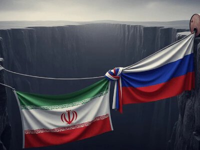 Як війна з Іраном допомагає Росії заробляти мільярди і фінансувати війну проти України