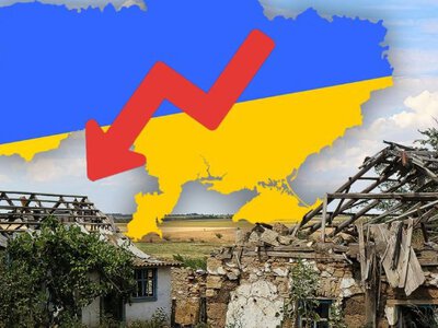 Чи справді українці вимирають: експерт оцінив показники смертності та народжуваності