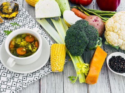 Що можна їсти при подагрі