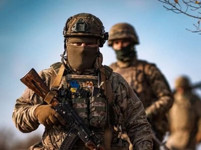 Реформа мобілізації вже у квітні: що відомо