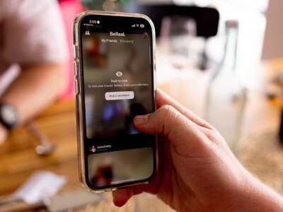 Pourquoi BeReal n'a jamais conquis les utilisateurs