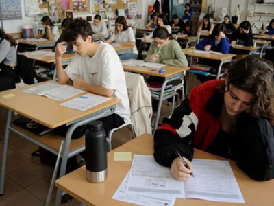 Скільки абітурієнтів зареєструвалося на НМТ