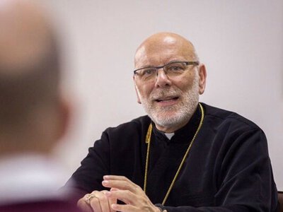  У Лондоні засновано Українську католицьку семінарію імені Патріарха Любомира Гузара 