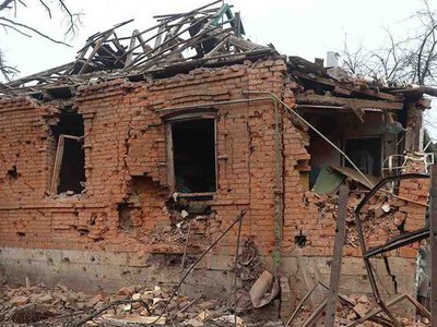 У Дружківці залишаються 7 тисяч мешканців: триває евакуація