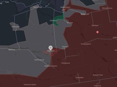 Українські воїни звільнили село Березове на Дніпропетровщині, – ДШВ