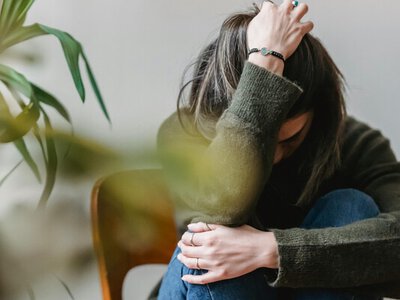 В Україні 40% матерів дітей з інвалідністю мають симптоми депресії — дослідження