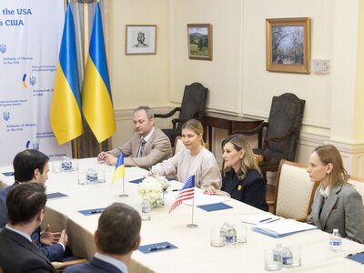 США надають $25 млн на повернення викрадених Росією дітей