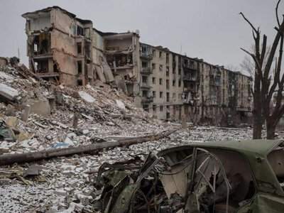 Новий список офіційно зруйнованих будинків у Костянтинівці