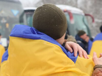 Буданов анонсував обмін полоненими на Великдень