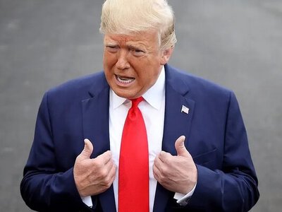 США призупиняють удари по енергооб’єктах Ірану до 6 квітня