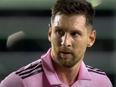 Рішення за Лео: Скалоні не квапить Мессі з відповіддю щодо ЧС-2026