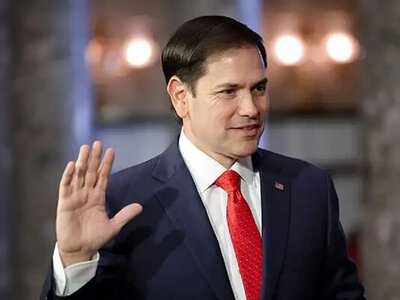 Рубіо заявив про прогрес у дипломатичних переговорах з Іраном