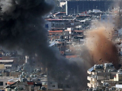 До травня мають впоратись: в ЦПД пояснили, як перемога США над Іраном послабить Росію