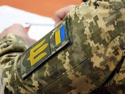 Мобілізація стане жорсткішою: нові правила з 1 квітня 2026