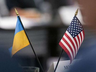 Стали відомі деталі співробітництва України зі США на Близькому Сході