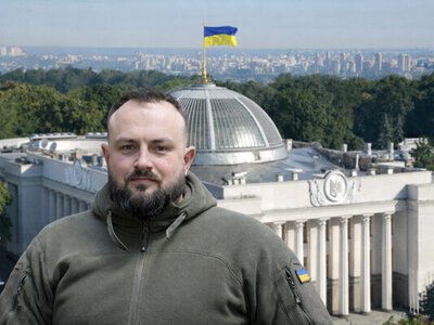 Сергій Гривко задекларував готівку у доларах і гривні на рахунку