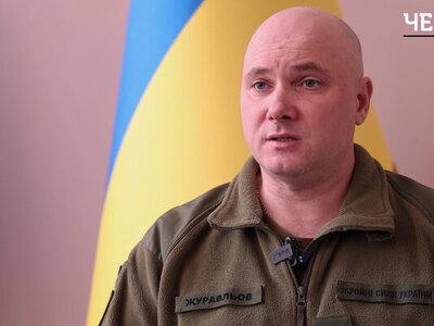 Полковник ЗСУ в Чернігові захистив міжнародну наукову дисертацію про соціальний захист військових (Відео)