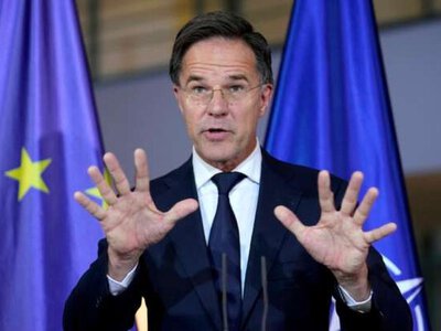 Рютте: Зброя в рамках програми PURL продовжить надходити в Україну