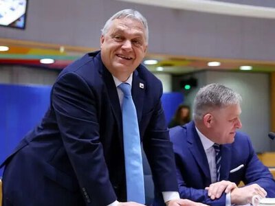  Журналіста, який викрив зв'язки Орбана з Росією, звинуватили у шпигунстві 