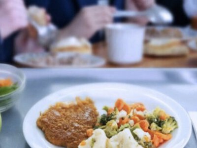 Уряд змінив правила фінансування шкільного харчування: за що тепер платитиме держава
