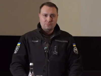 Очікуємо на Великдень: Буданов зробив термінову заяву