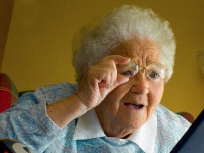 Пенсії з квітня 2026 в Україні: підвищення і нові суми