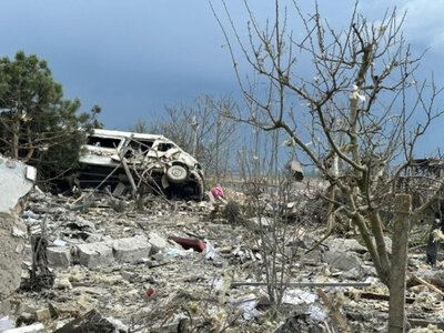 Компенсації за знищене майно збільшили: уряд оновив правила підтримки бізнесу