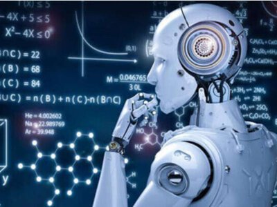 Штучний інтелект вже лякає людей – пропонує те, що не закладали у нього розробники