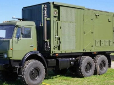 ЗСУ уразили радар «Валдай» і станцію управління дронами в Криму