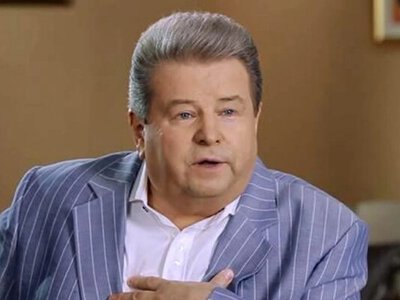 Обшук у Поплавського: правоохоронці розслідують розтрату близько 300 млн грн