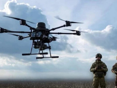 Західні армії не готові до сучасної війни на виснаження через дрони - Коваленко