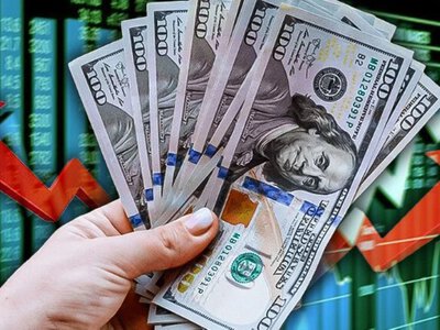 Україна ризикує залишитися без грошей до літа - Bloomberg