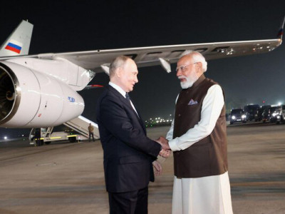 Війна в Ірані підштовхнула до Росії колишнього союзника, – Reuters