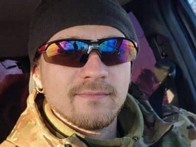 Загинув, рятуючи побратимів: історія Дмитра Фастовця вражає