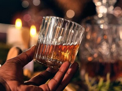 Несподівані факти про віскі, які вас здивують