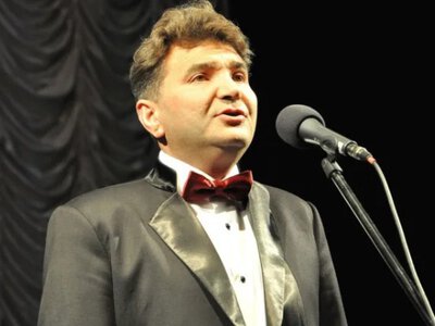 Ще один українець отримав звання народного артиста України