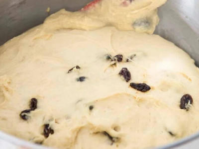 Чому не вдається паска: розбір типових помилок від кондитерки Лілії Цвіт