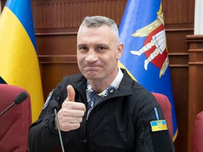 Що задекларував Віталій Кличко за 2025 рік