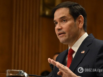 Росія не робить для Ірану нічого, що могло б перешкодити операціям США, – Рубіо