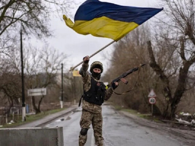 Польща амністувала громадян-добровольців у ЗСУ - закон