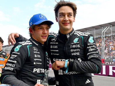 Чи є шанси проти Мерседес у Формулі-1: прогноз на гран-прі Японії