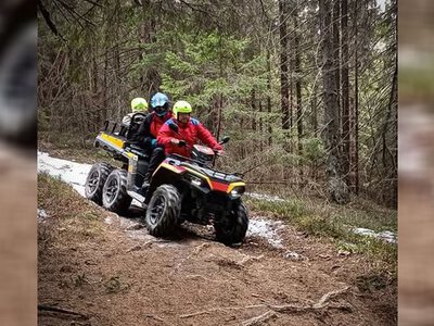 «Гора почала його душити»: Містичний порятунок туриста на схилах Кукула — куди зникають сили у здорових чоловіків