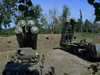 Індія схвалила військові закупівлі на $25 мільярдів