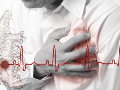 Як відрізнити інфаркт від втоми: 7 прихованих симптомів у жінок та чоловіків